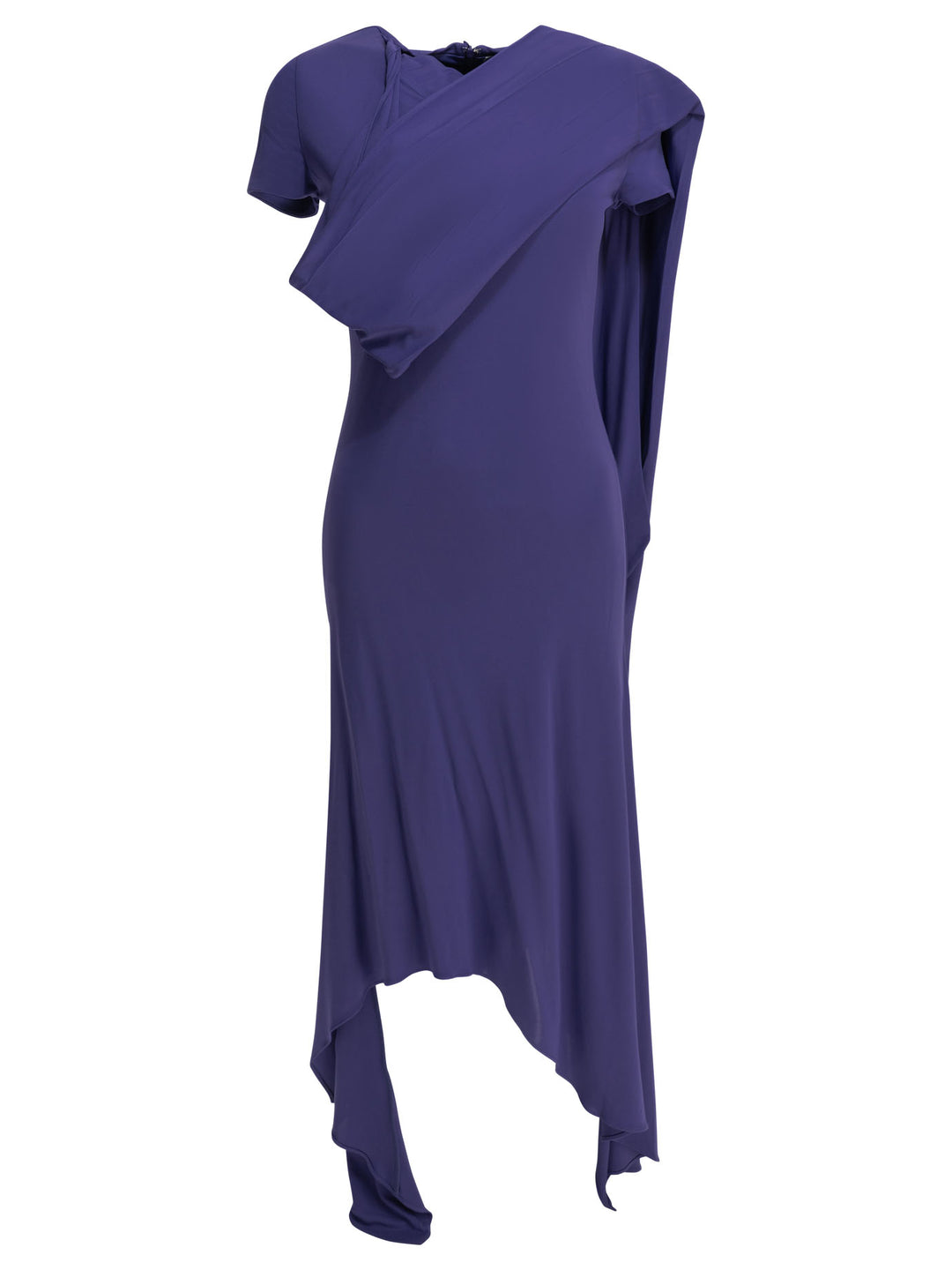 Acne Studios  Abiti - Viola | 5cf0441820d50a5eacb941f6f50d44113e3b25ea