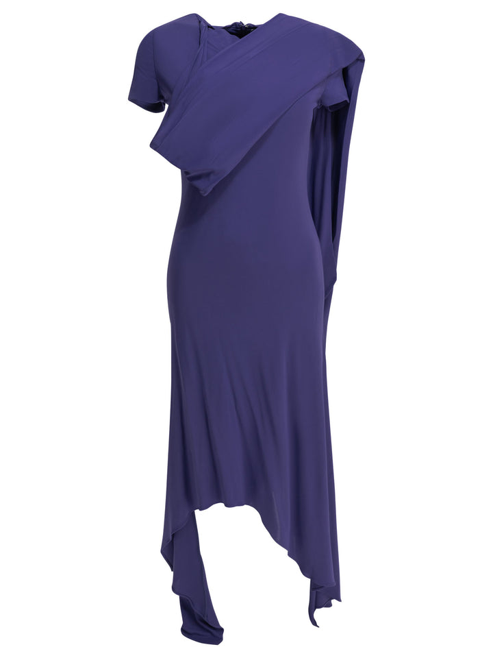 Acne Studios  Abiti - Viola | 5cf0441820d50a5eacb941f6f50d44113e3b25ea