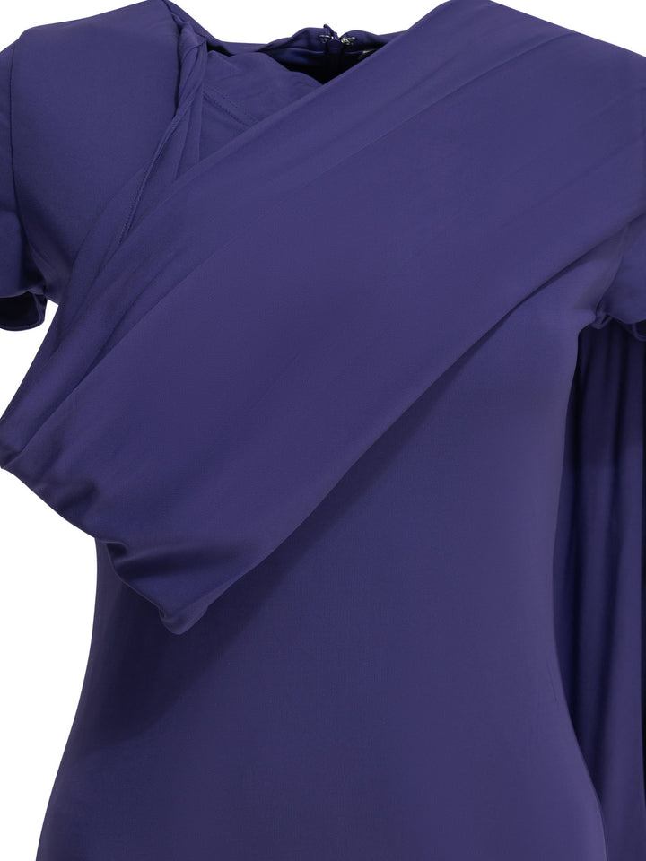 Acne Studios  Abiti - Viola | 93741d80ca702230afe352ce1e72c87d93ea02f4
