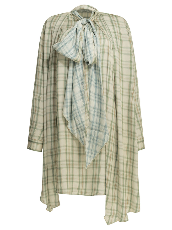 Acne Studios  Abiti - Verde | bc91c30adf7c78ccbdac4227c9f3fca3d247f95c