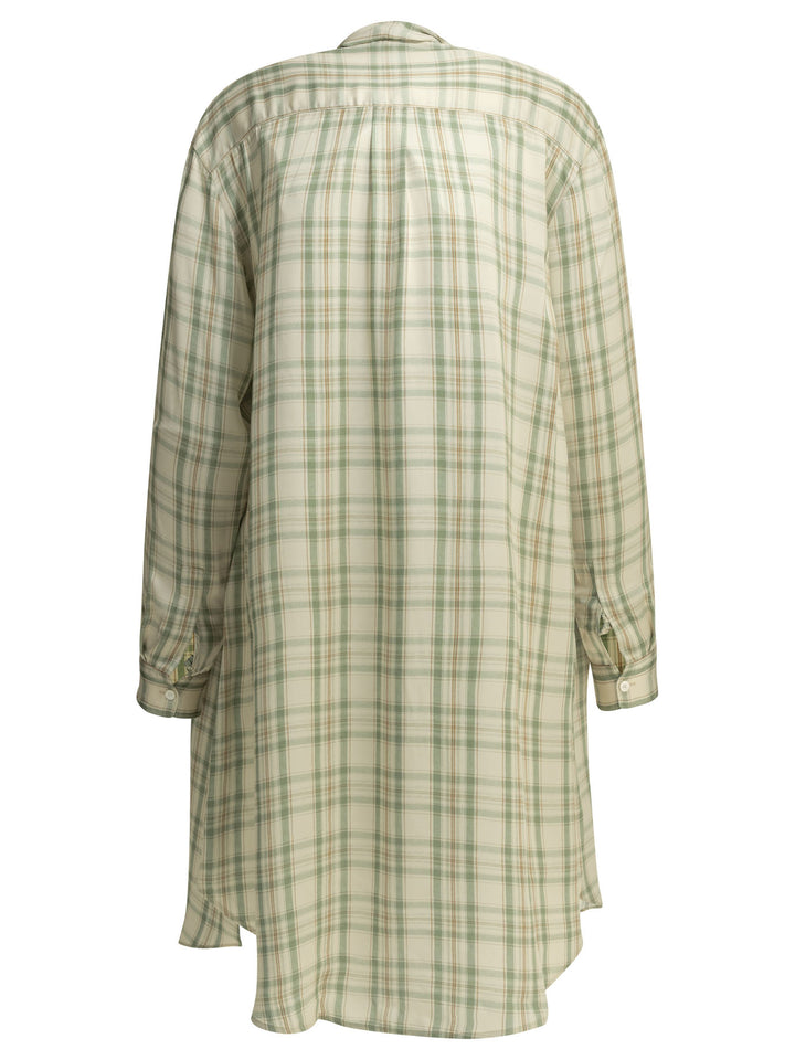 Acne Studios  Abiti - Verde | 9e9346847e16ef6c8e846c445570b11a2ad65582