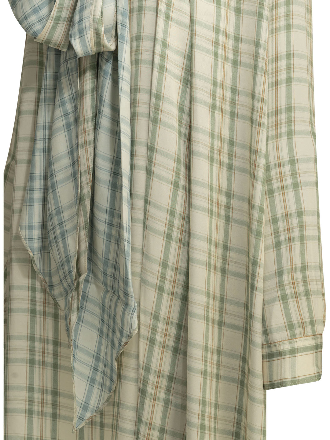 Acne Studios  Abiti - Verde | ea17826cf5604b71cd18fb41340640ef62397f2c