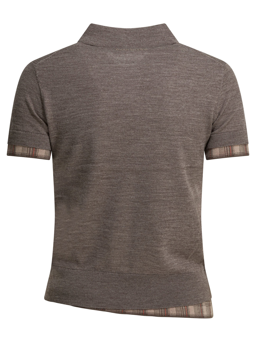 Acne Studios  Knitwear - Marrone | cdcb1ba4fc6f2093bc235806324219edd2afa3c9