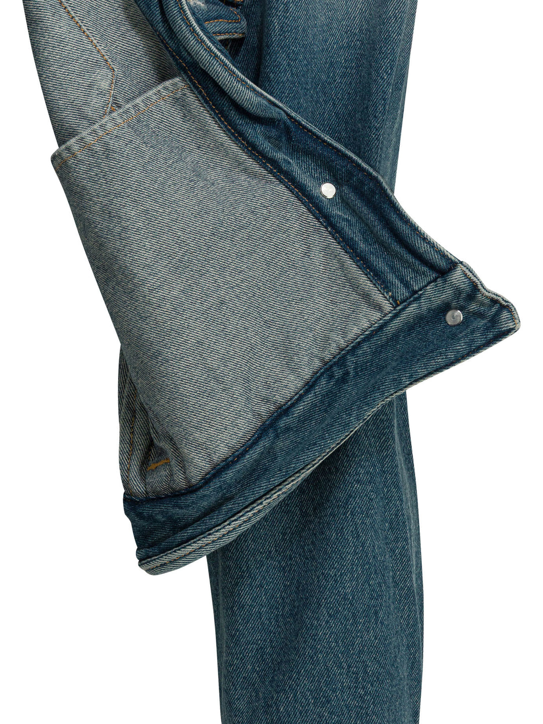 Acne Studios Jackets & Coats Jackets and Coats - Blu | 1683e6ad2a4c17fb080feeb9a963786a82a66d87