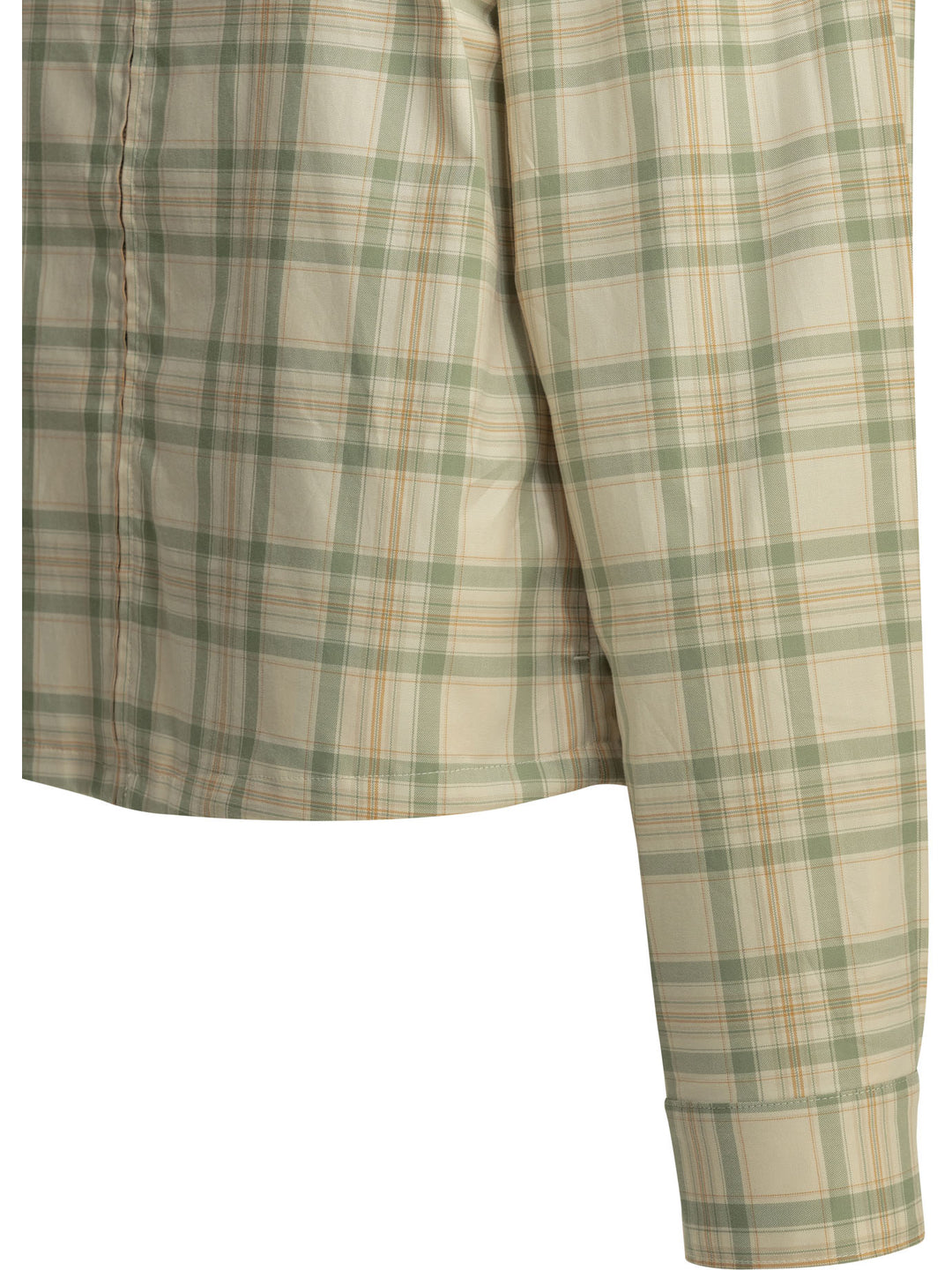 Acne Studios Jackets & Coats Jackets and Coats - Verde | d33c7ef4a080bf19d684037e30dd0f23357e85c8