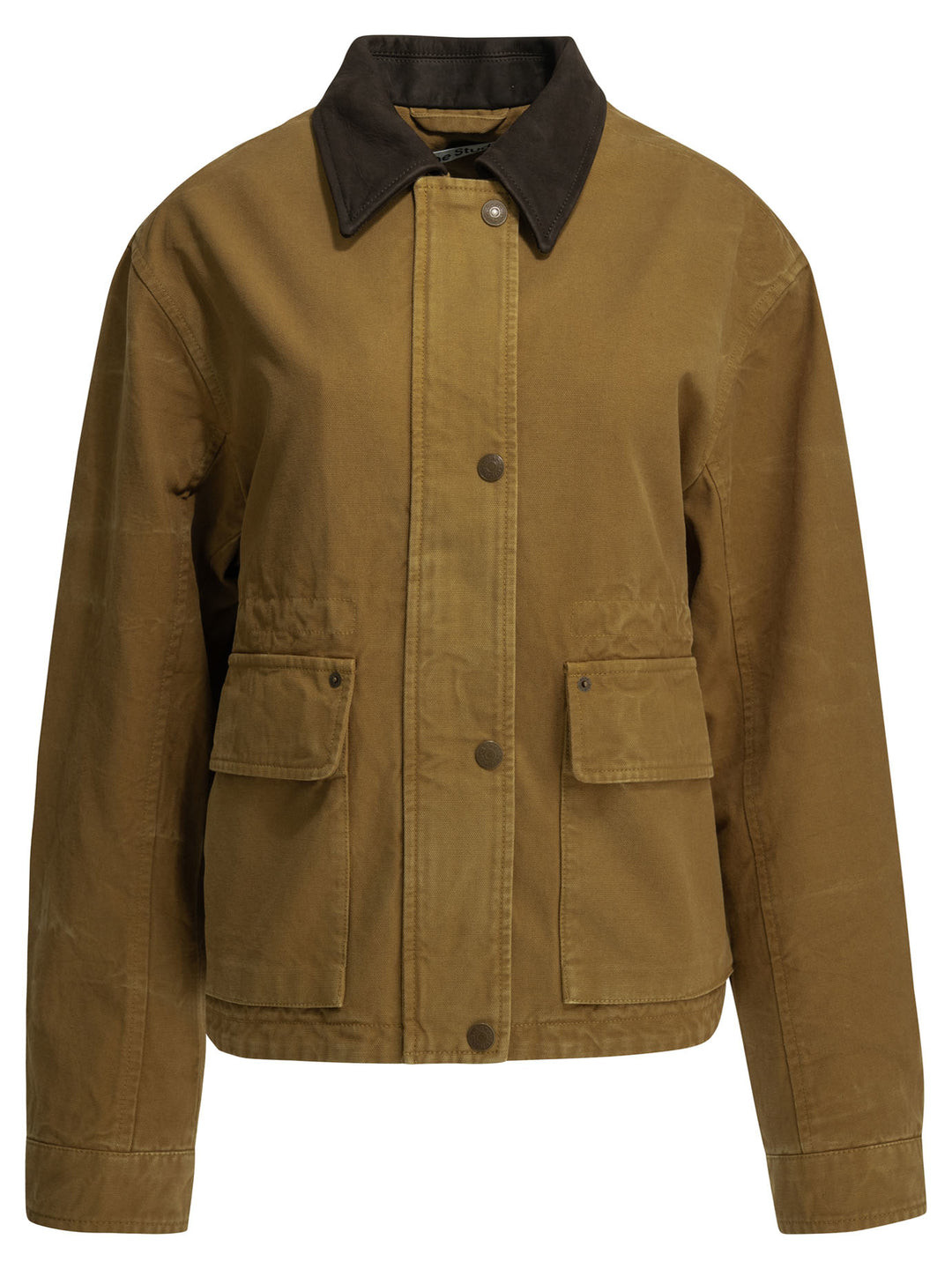Acne Studios Jackets & Coats Jackets and Coats - Marrone | dac574fda82b7b29ec97862b4e7a87c370ffbd45