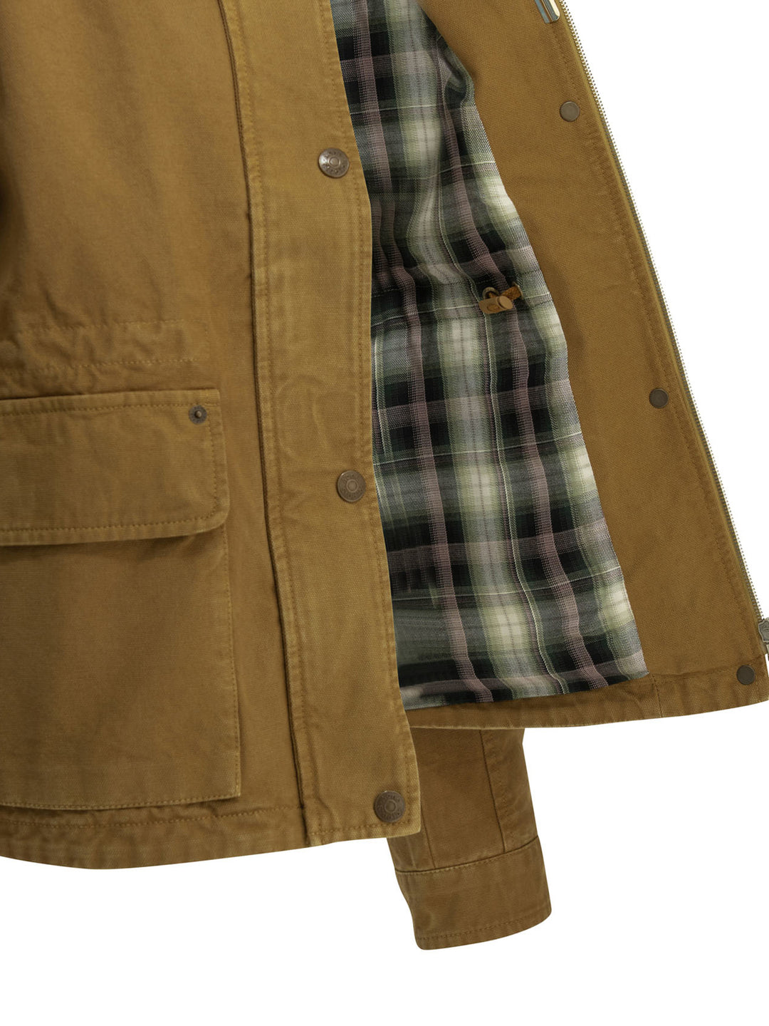 Acne Studios Jackets & Coats Jackets and Coats - Marrone | 514af1591e6b5e068eae9798879312cee4ad60bc