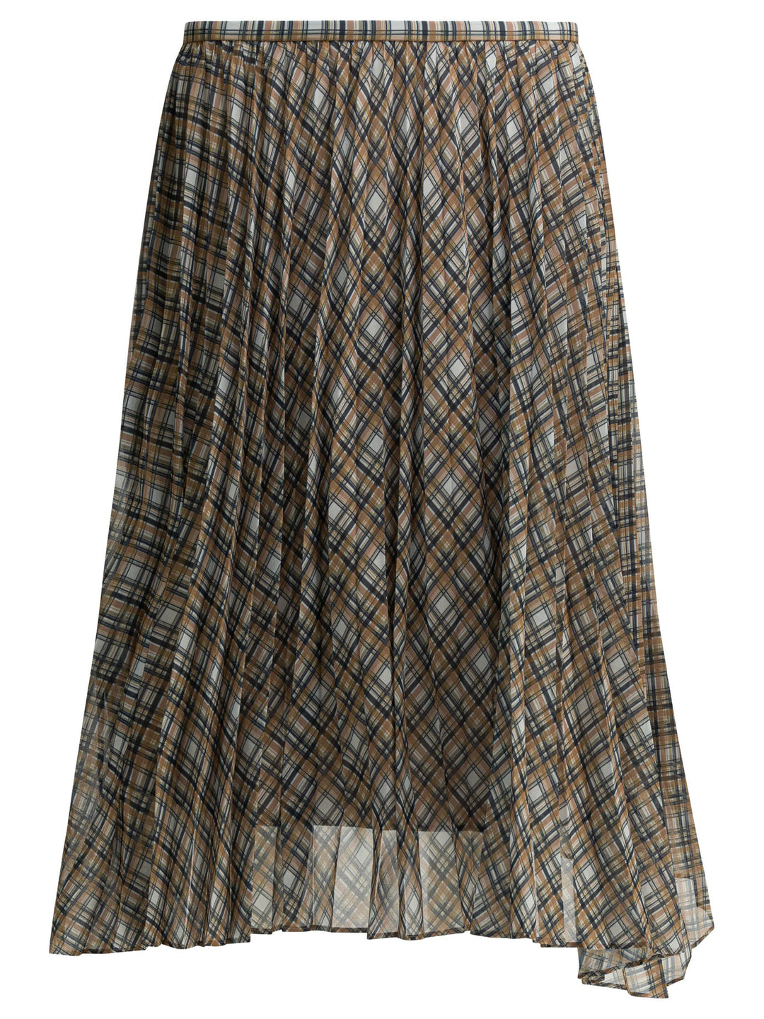 Acne Studios  Gonne - Grey | 0af5831b8bac191daa0a8cfb7758bf93630e859a
