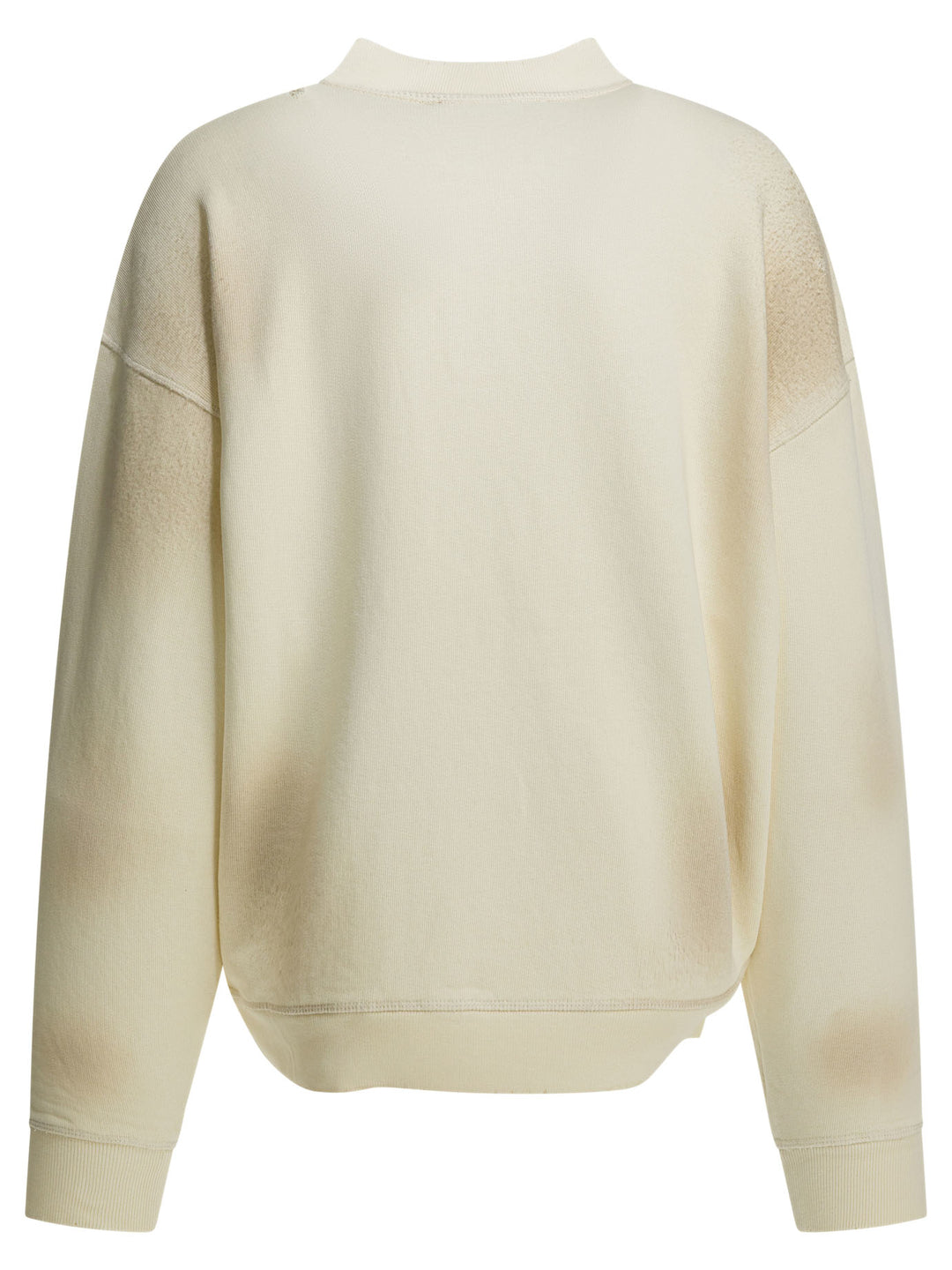 Acne Studios  Sweatshirts - Bianco | d06f97e9a9405d09783481a53b66babefe5eabfc