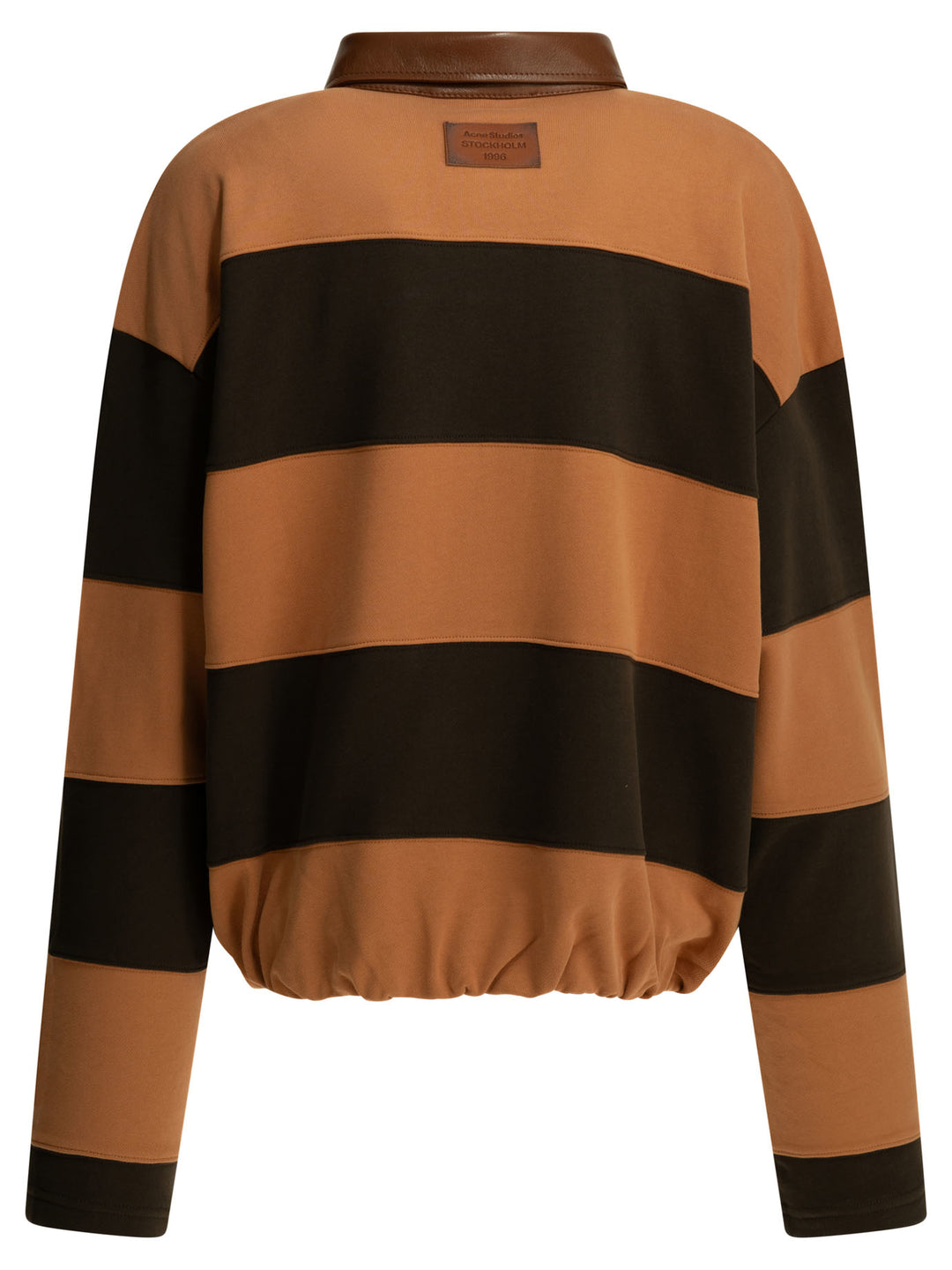 Acne Studios  Sweatshirts - Marrone | 77fd2d0da02d03b983832d5d55e2709c0951dddc