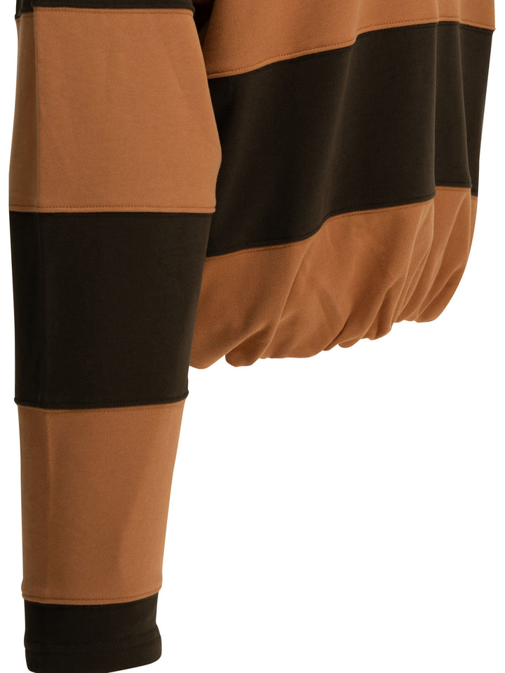 Acne Studios  Sweatshirts - Marrone | 3b2798cba4e0e3a6fb5bbbb01fb22cbe6c8e1f1c