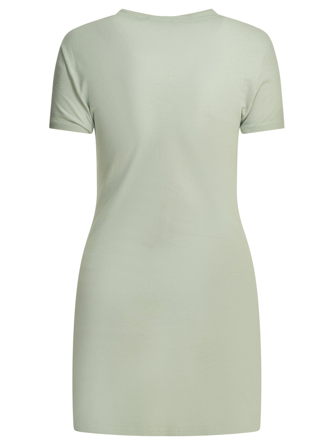 Acne Studios  T-shirts - Verde | e9147814a026f8181f1bef67d34159e97dee0c3f