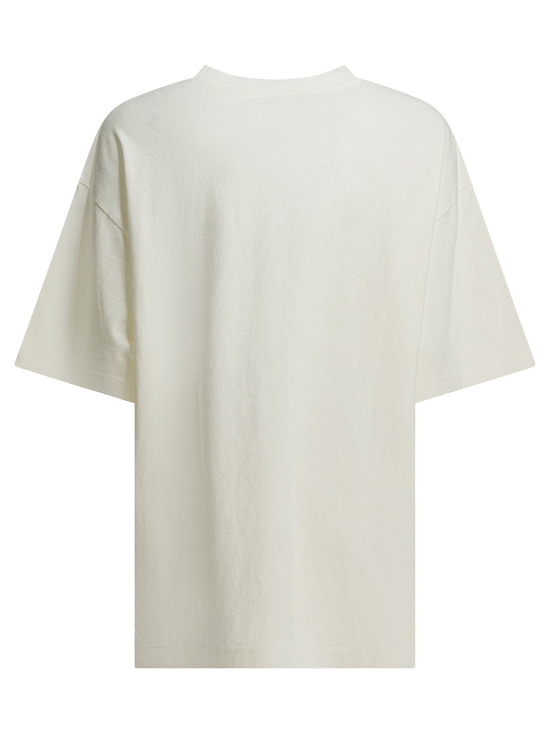Acne Studios  T-shirts - Bianco | 4b1d002655aacf832267161c6a99a7bf467f9a4d