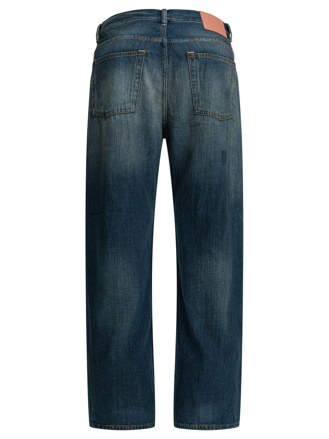 Acne Studios  Jeans - Blu | d57f92a5ff167c1fef81f3487fd2b3b01852a82e