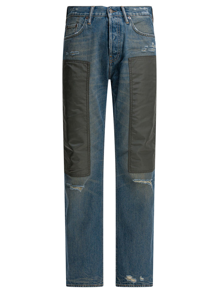 Acne Studios  Jeans - Blu | b3b9f16e4af5b018d3ab7c0d28724c448e0b13b4