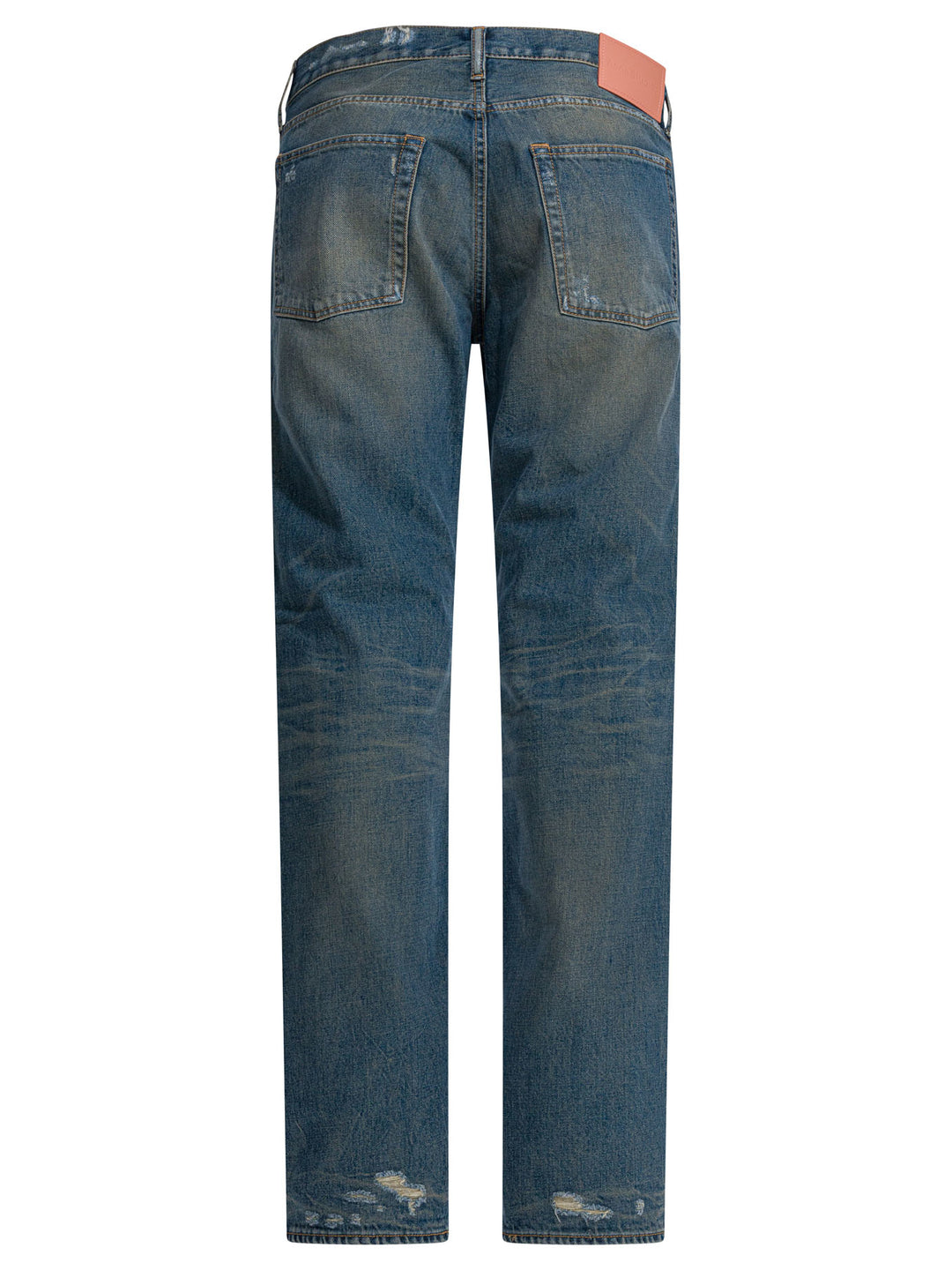 Acne Studios  Jeans - Blu | 8f898c6b334d7c3bfcce796f7a96f89b14b0ed2c