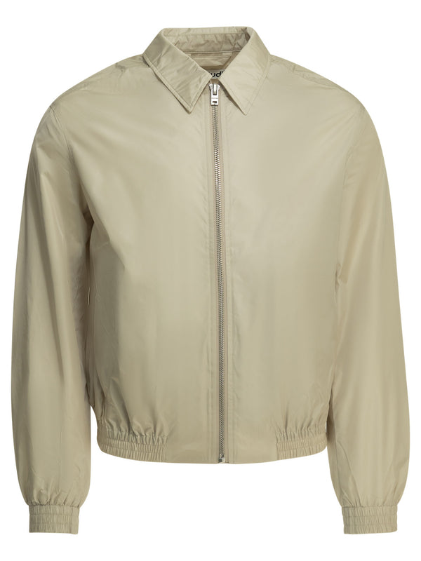 Jackets & Coats Jackets And Coats Beige
