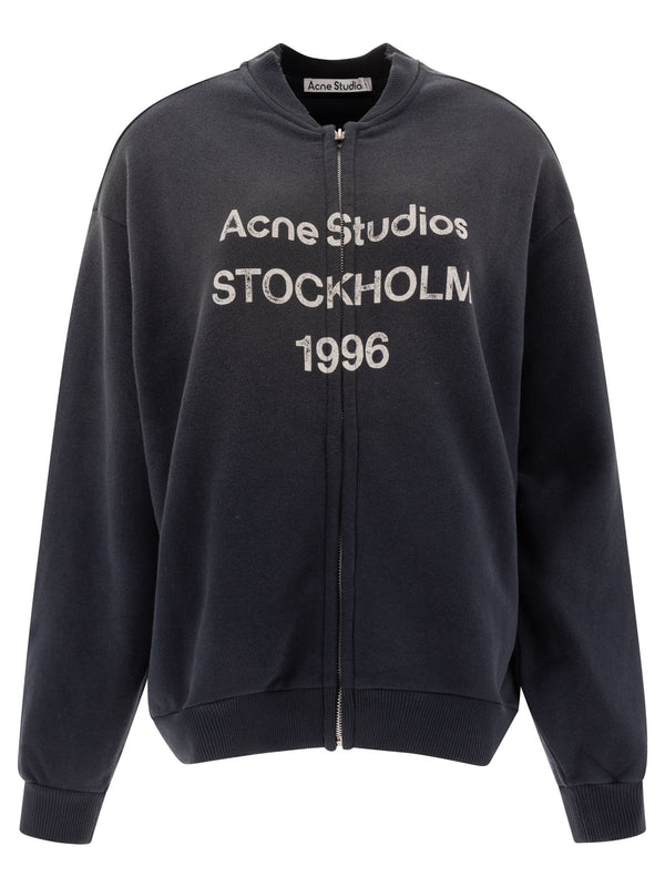 Sweatshirts Nero