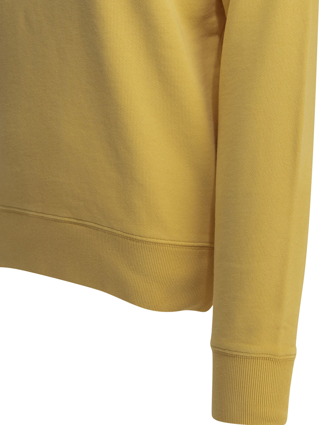 Acne Studios  Sweatshirts - Giallo | 4af91c83d561f328fff15e53701313fd38357e09