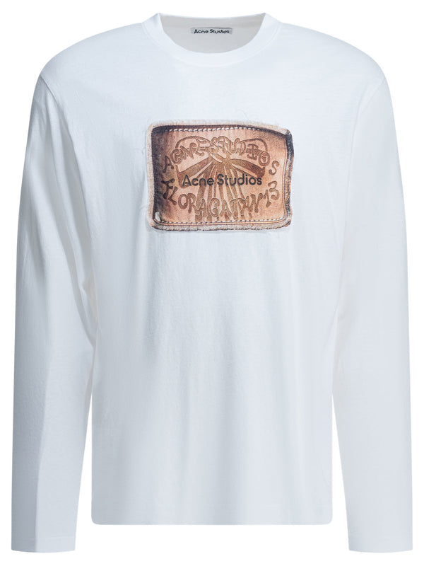 T-Shirts Bianco
