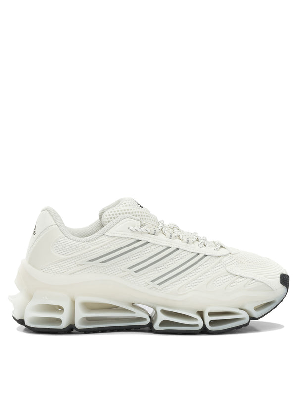 Megaride Ag Sneakers e Slip On Bianco