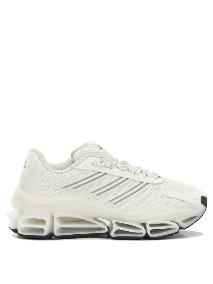 Adidas Originals Megaride Ag Sneakers & Slip-On - Bianco | f744e3927f3bd56621086f5bd5e4e74aa0807fec