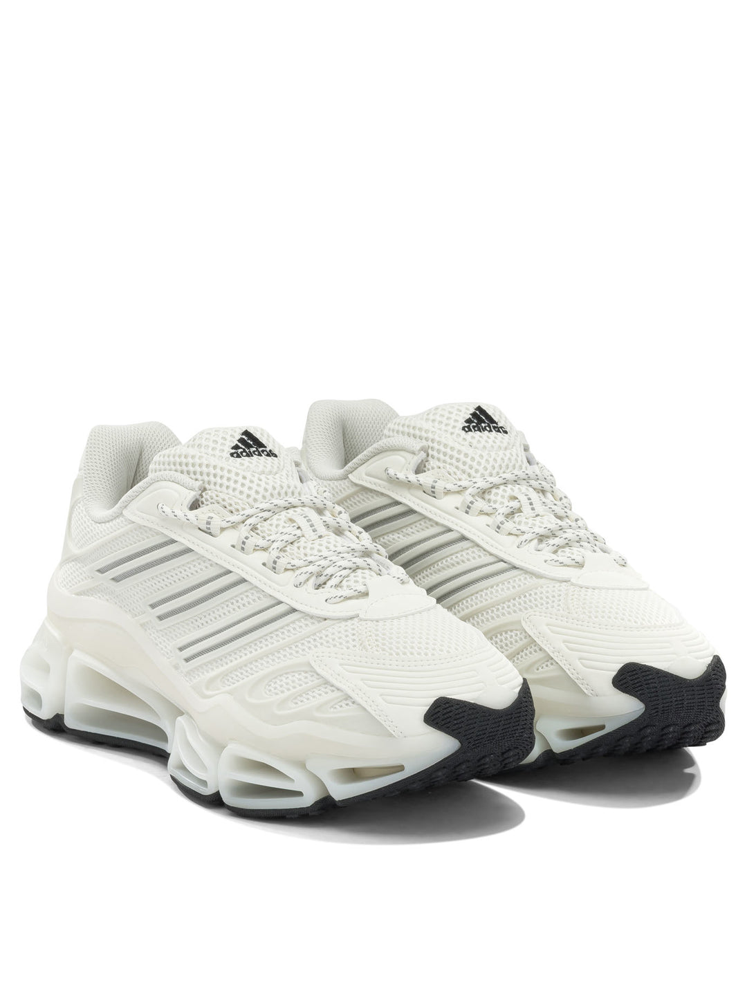 Adidas Originals Megaride Ag Sneakers & Slip-On - Bianco | cec90457d7e839fe977ea462133d8968e478191d