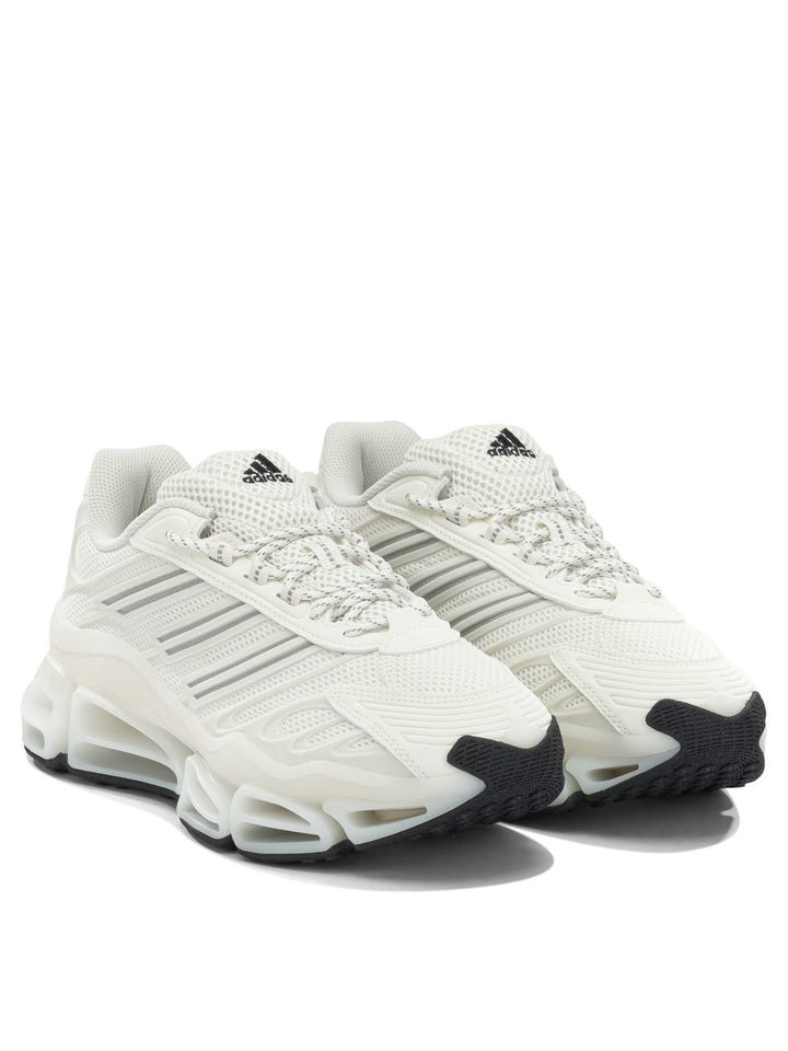 Adidas Originals Megaride Ag Sneakers & Slip-On - Bianco | cec90457d7e839fe977ea462133d8968e478191d