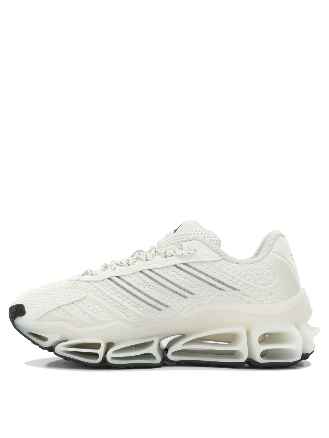 Adidas Originals Megaride Ag Sneakers & Slip-On - Bianco | 54ebbe9b86c033f9f46c52e12c8d6d883883bbd8