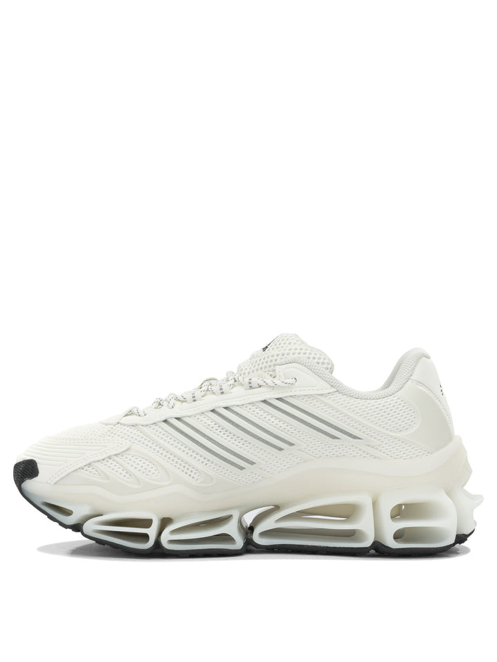 Adidas Originals Megaride Ag Sneakers & Slip-On - Bianco | 54ebbe9b86c033f9f46c52e12c8d6d883883bbd8