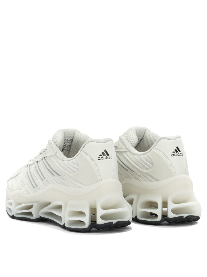 Adidas Originals Megaride Ag Sneakers & Slip-On - Bianco | be119aaa0ea182934fab492daa46ec995e309064