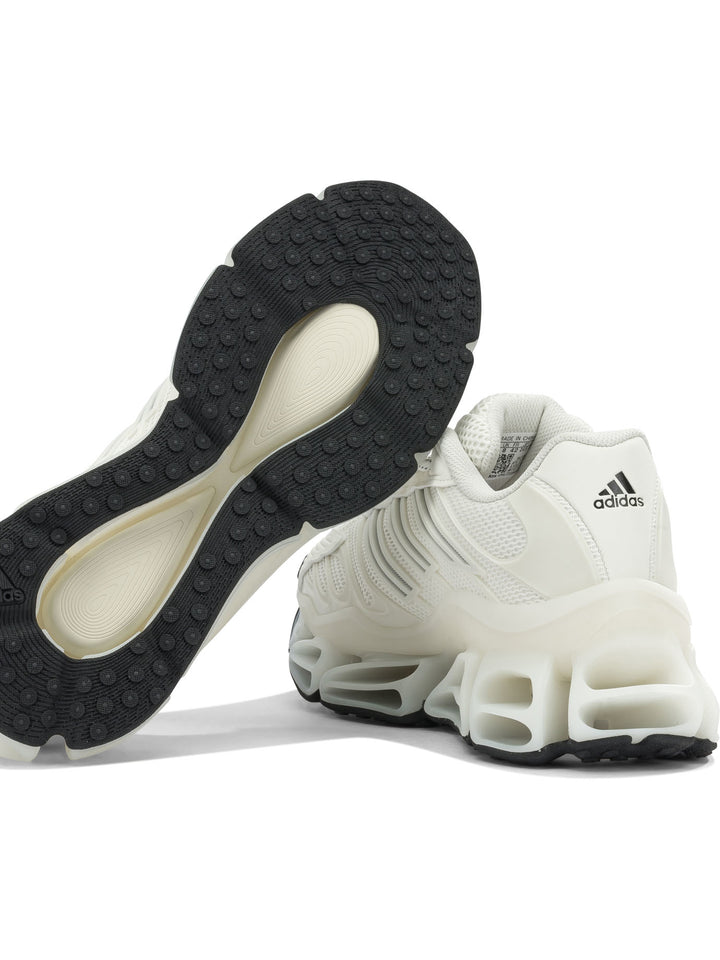 Adidas Originals Megaride Ag Sneakers & Slip-On - Bianco | a77c98b55b39eb8fd697873ecdb87dbe80d68ac8