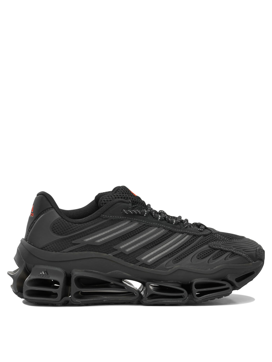 Adidas Originals Megaride Ag Sneakers & Slip-On - Nero | fd2480e98119b11dbbba8658de50e675d515da03