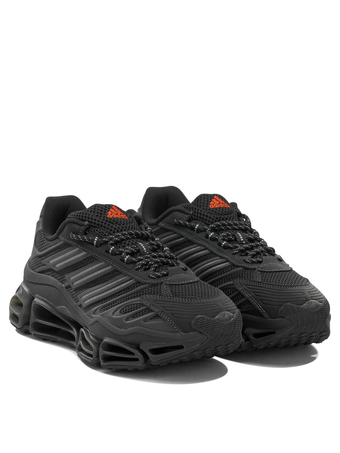 Adidas Originals Megaride Ag Sneakers & Slip-On - Nero | d2acad98861b61cfc368d53d920696c81314f86a