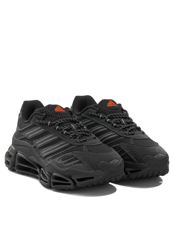 Adidas Originals Megaride Ag Sneakers & Slip-On - Nero | d2acad98861b61cfc368d53d920696c81314f86a