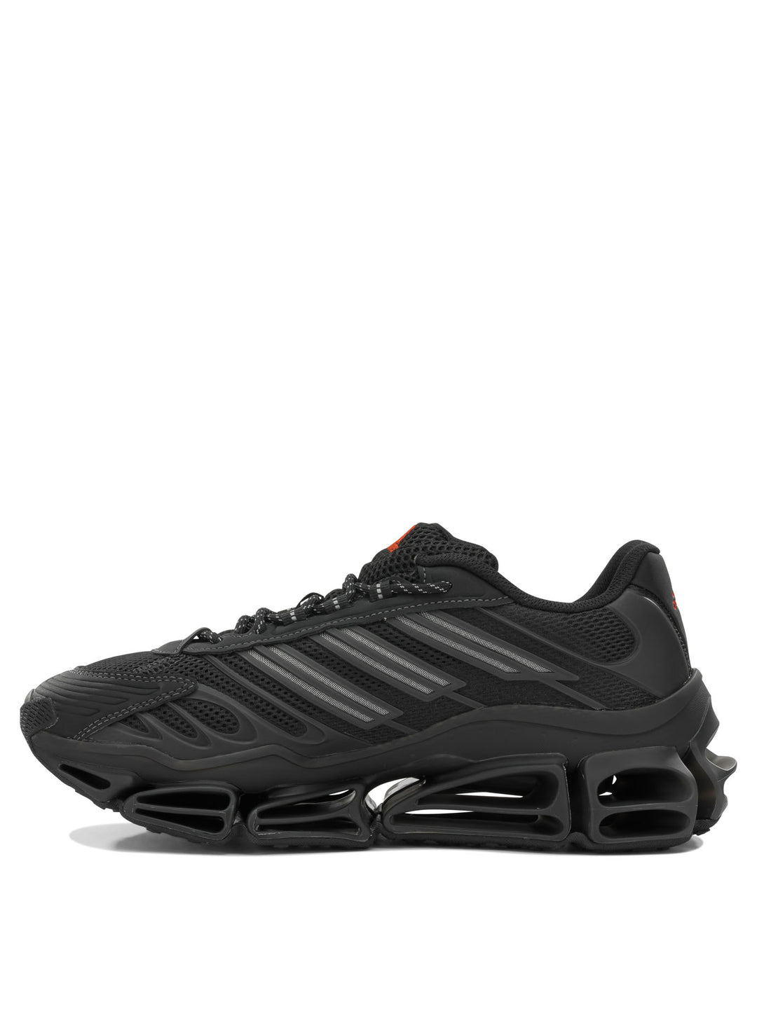 Adidas Originals Megaride Ag Sneakers & Slip-On - Nero | 1a367b1aaf024d69544e97071bb8807758540870