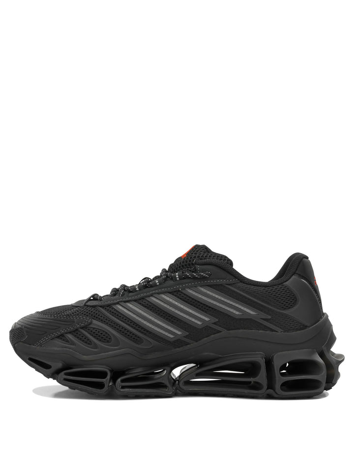 Adidas Originals Megaride Ag Sneakers & Slip-On - Nero | 1a367b1aaf024d69544e97071bb8807758540870
