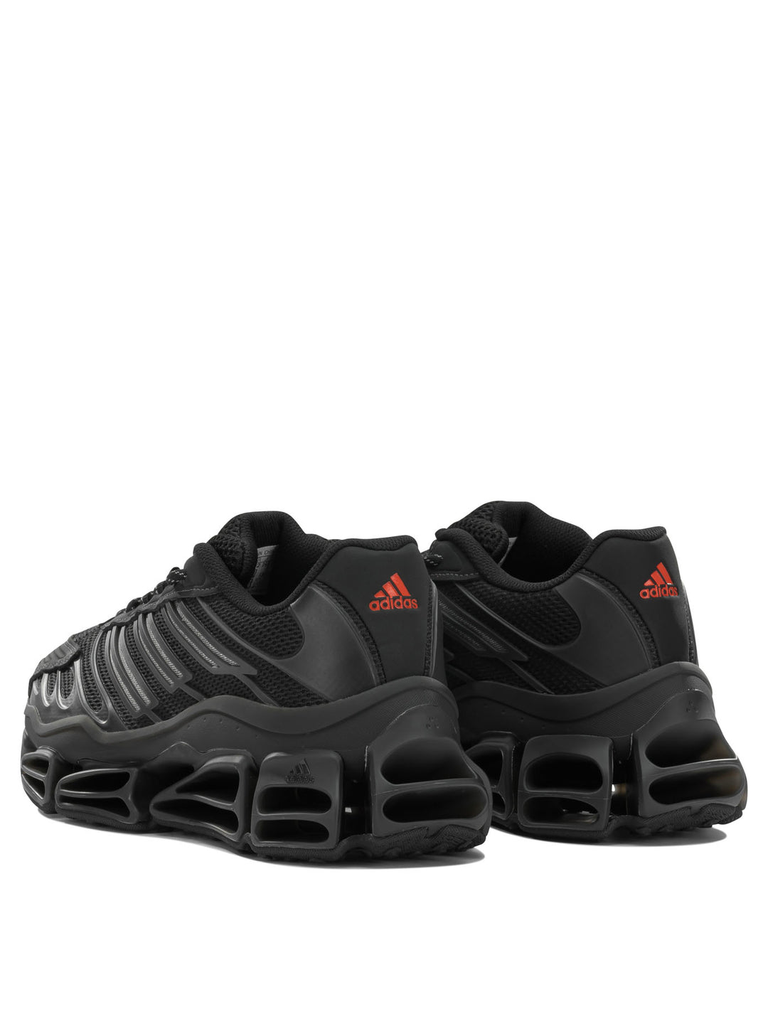 Adidas Originals Megaride Ag Sneakers & Slip-On - Nero | 7a442798e3c4d0ad4e67958b1f4acb2e90a76075