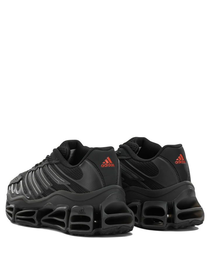 Adidas Originals Megaride Ag Sneakers & Slip-On - Nero | 7a442798e3c4d0ad4e67958b1f4acb2e90a76075