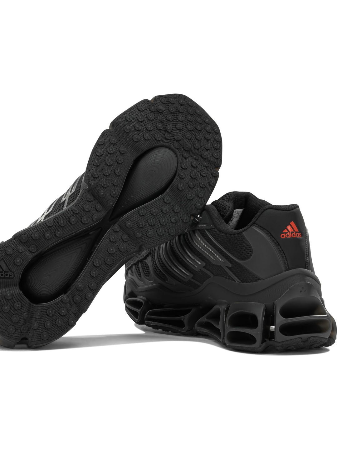 Adidas Originals Megaride Ag Sneakers & Slip-On - Nero | 3cde1d293bc84897cf18aedeff587961e390f30f