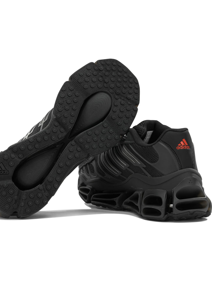 Adidas Originals Megaride Ag Sneakers & Slip-On - Nero | 3cde1d293bc84897cf18aedeff587961e390f30f