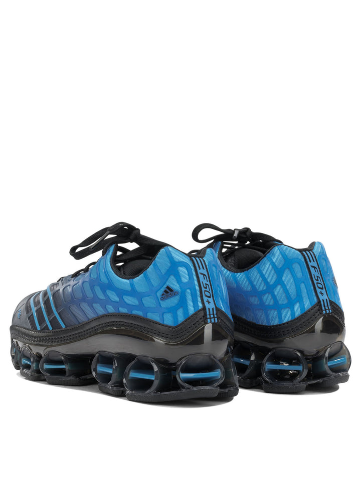 Adidas Originals Megaride F50 Sneakers & Slip-On - Blu | 1e5974867e5d994159d4b8a2859317973c6f6de7