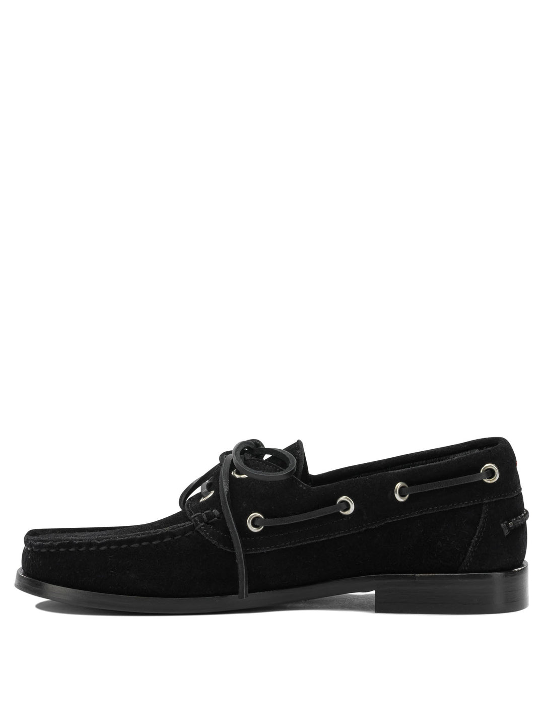 Aeyde Harris Loafers & Slippers - Nero | 2594daa6d9ae0610ea38c07cef77011ca5dee912
