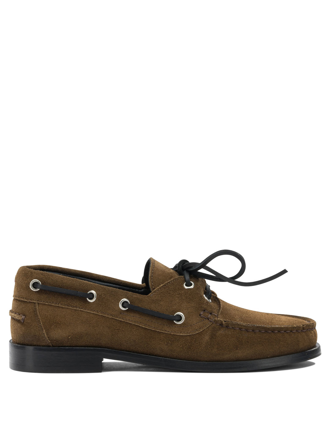Aeyde Harris Loafers & Slippers - Marrone | 720c65cd11bb2a9b2ce14cd20c4e82b1d4fc4930