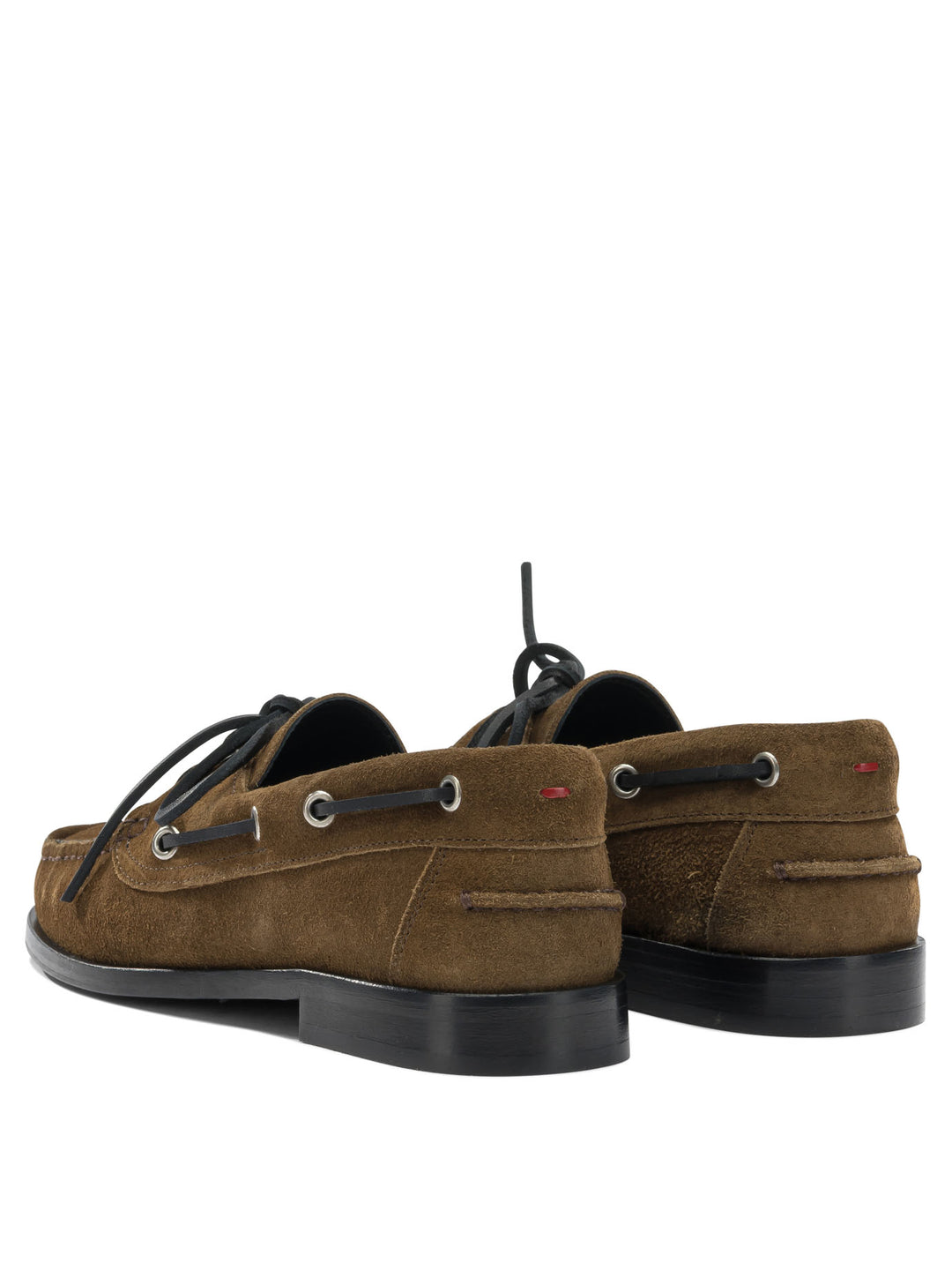 Aeyde Harris Loafers & Slippers - Marrone | c71ff1f1329c7c2f2af644bcccd5670839007b63