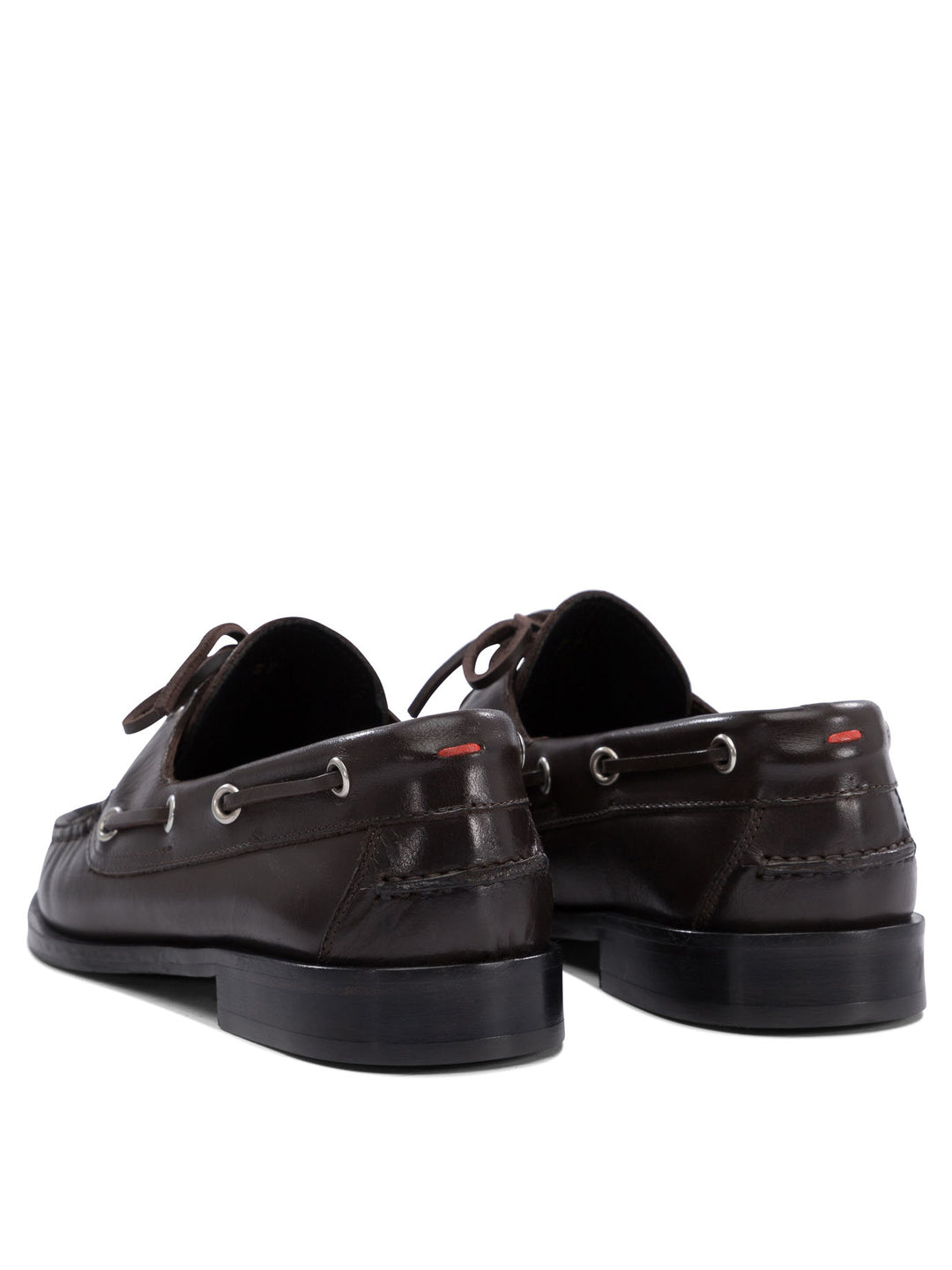 Aeyde Harris Loafers & Slippers - Marrone | a6486c8c1b725df031b722ebc5c95f587e34e9d2