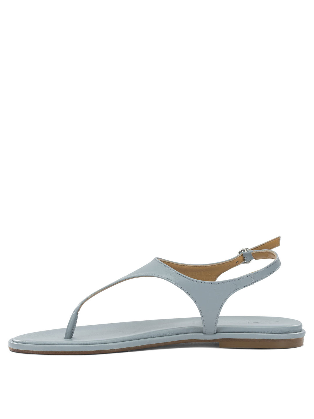 Aeyde Raine Sandali - Light blue | 37258887c623653dbf4b03f75ce55fe86e7dab2d