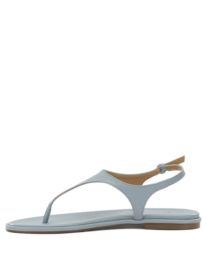 Aeyde Raine Sandali - Light blue | 37258887c623653dbf4b03f75ce55fe86e7dab2d