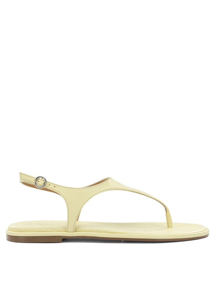 Aeyde Raine Sandali - Giallo | b50bb5b93aad5b126835bd7734b9f7d8d0ac18c6