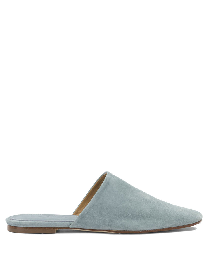 Aeyde Rega Sandali - Light blue | 7568504d333016931d29c599289dd128fcf93964